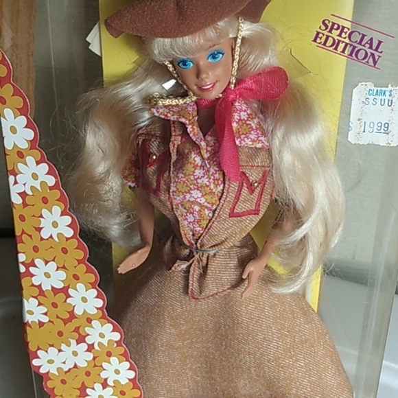 Australian Barbie - Picture 10 of 11